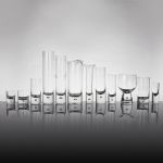 540493 Set of glass